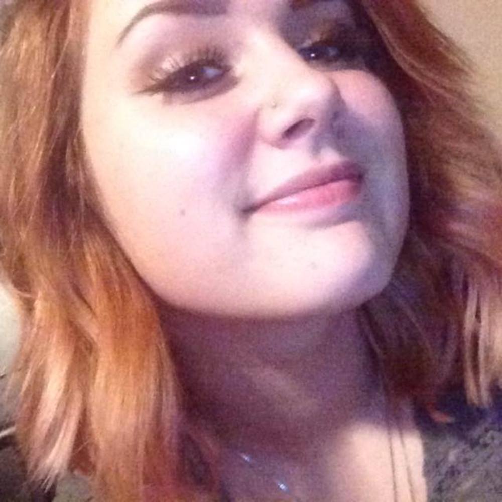 Meet your Posher, Ariana